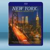 紐約：美國最繁忙的城市(2016)藍光25G 2碟