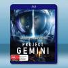 雙子座計劃 Project 'Gemini'(2022)藍光...
