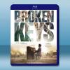 破碎的琴鍵/斷鍵 Broken Keys(2021)藍光25...