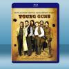 少壯屠龍陣/龍威虎將 Young Guns (1988)藍光...