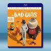 壞蛋聯盟 The Bad Guys(2022)藍光25G
