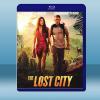 失落謎城/迷失之城 The Lost City(2022)藍...