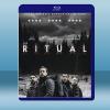 黑森靈 The Ritual (2017)藍光25G