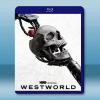  西部世界/西方極樂園 第四季 Westworld S4(2022)藍光25G 2碟