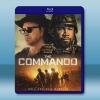 死亡突擊/特種兵 The Commando (2022)藍光...