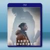 上帝的國度 God's Country(2022)藍光25G