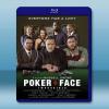 不露聲色 Poker Face(2022)藍光25G