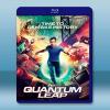  時空怪客 Quantum Leap(2022)藍光25G 3碟