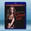  客戶名單 第一季 The Client List S1(2012)藍光25G 2碟
