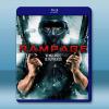  怒火狂殺1/狂暴1 Rampage (2009)藍光25G