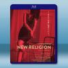 新教 New Religion (2022)藍光25G
