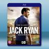 傑克·萊恩 第二季 Jack Ryan S2(2019)藍光...