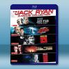 傑克萊恩系列五部曲 The Jack Ryan 5-Movi...