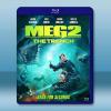 巨齒鯊2：海溝深淵 Meg 2: The Trench (2...
