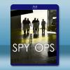 終極諜報內幕 Spy Ops (2023)藍光25G 2碟