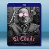 吸血伯爵 El Conde (2023)藍光25G L