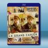 惡童日記 Le grand cahier(2013)藍光25...