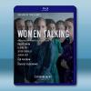 沒有聲音的女人們 Women Talking (2022)藍...