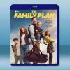 家庭計劃 The Family Plan(2023)藍光25...