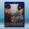 鍍金時代 第1季 The Gilded Age S1(2022)藍光25G 2碟T