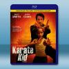 功夫夢 The Karate Kid (2010)藍光25G
