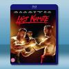 絕殺招式 The Last Kumite(2024)藍光25G