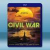 帝國浩劫：美國內戰 Civil War(2024)藍光25G