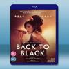 黑色會/回到黑暗 Back to Black(2024)藍光25G