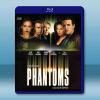 地心駭客/幻覺 Phantoms (1998)藍光25G