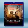 噤界：入侵日 A Quiet Place: Day One(2024)藍光25G