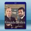 BBC 牧師神探 第9季 Grantchester S9(2024)藍光25G 2碟L