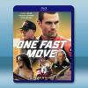 急速飆風/快人一步 One Fast Move(2024)藍...