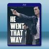 他朝那邊走了 He Went That Way(2023)藍...