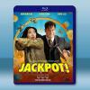 頭獎危機！/死亡大樂透 Jackpot!(2024)藍光25...