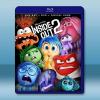 腦筋急轉彎2/頭腦特工隊2 Inside Out 2 (2024)藍光25G