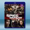 華沙間諜 Spies of Warsaw(2013)藍光25...