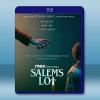 撒冷鎮 Salem's Lot(2024)藍光25G