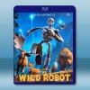 荒野機器人 The Wild Robot(2024)藍光25G L