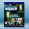 靈異航班/乘客 Passengers(2008)藍光25G