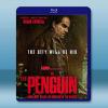 企鵝人 The Penguin(2024)藍光25G 2碟