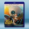 荒野機器人 The Wild Robot(2024)藍光25G