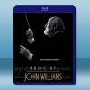 配樂大師:約翰.威廉斯 Music by John Williams(2024)藍光25G