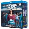 溫特沃斯 第1-9季 Wentworth S1-S9 藍光2...