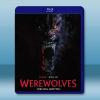 異變狼人/狼人殺 Werewolves(2024)藍光25G