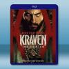 獵人克萊文 Kraven the Hunter(2024)藍光25G