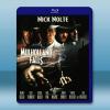 CIA驚世大行動/穆赫蘭跳 Mulholland Falls(1996)藍光25G