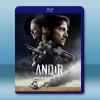 安道爾/安多 第2季 Andor S2(2025)藍光25G...