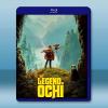 奧奇傳說 The Legend of Ochi(2025)藍...