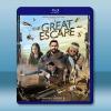大逃亡 The Great Escape(2023)藍光25...