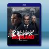 黑幫領地 MobLand (2025)藍光25G 2碟